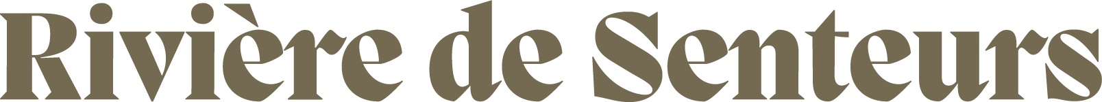 Riviere de Senteurs logo